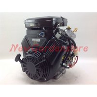 OHV 23 PS BRIGGS STRATTON VANGUARD FULL OHV Motor 627ccm horizontale Welle von Briggs & Stratton