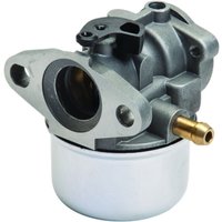 Original BRIGGS&STRATTON Rasenmähermotor Vergaser 493627 Original BRIGGS&STRATTON Rasenmähermotor Vergaser 493627 von Briggs & Stratton
