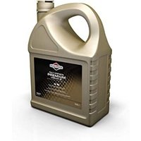 Original Briggs & Stratton Premium-Rasentraktor-Motoröl 5lt von Briggs & Stratton