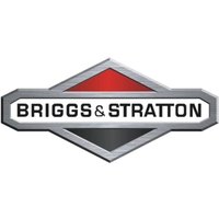 Original Briggs&stratton Rasenmäher-Motorschraube 690700 von Briggs & Stratton