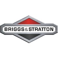 Briggs&stratton - Original Rasenmähermotor Sechskantmutter 690713 von Briggs & Stratton
