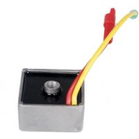 Original Rasentraktor Spannungsregler 9Ah BRIGGS STRATTON 250 g von Briggs & Stratton