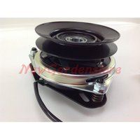 Original SNAPPER SIMPLICITY elektromagnetische Kupplung für Rasentraktor 1736105SM von Briggs & Stratton