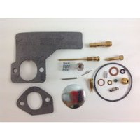 BRIGGS & STRATTON Rasentraktor Vergaser-Reparatursatz 394698 von Briggs & Stratton