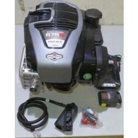Starterkit mit komplettem 675 163cc 22X60 INSTART BRIGGS & STRATTON Motor Starterkit mit komplettem 675 163cc 22X60 INSTART BRIGGS & STRATTON Motor von Briggs & Stratton