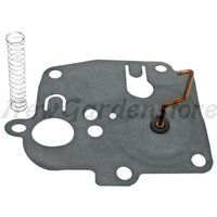 Vergaser Membran Rasentraktor kompatibel BRIGGS&STRATTON 391643 von Briggs & Stratton