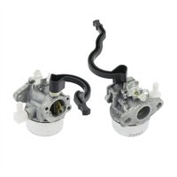 Vergaser Rasentraktor Motor BRIGGS Intek OHV horizontal 6-6,5HP 121200 Vergaser Rasentraktor Motor BRIGGS Intek OHV horizontal 6-6,5HP 121200 von Briggs & Stratton