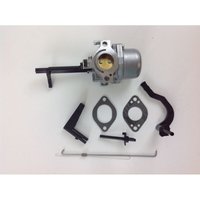 Vergaser Rasentraktor Motor BRIGGS Vanguard 9 HP horizontal 19L200 von Briggs & Stratton