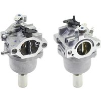 Vergaser mit Magnetventil Rasentraktor BRIGGS OHV 15HP Motor 28U700 Vergaser mit Magnetventil Rasentraktor BRIGGS OHV 15HP Motor 28U700 von Briggs & Stratton