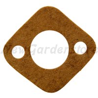 Vergaserdichtung Rasentraktor kompatibel BRIGGS & STRATTON 270250 von Briggs & Stratton
