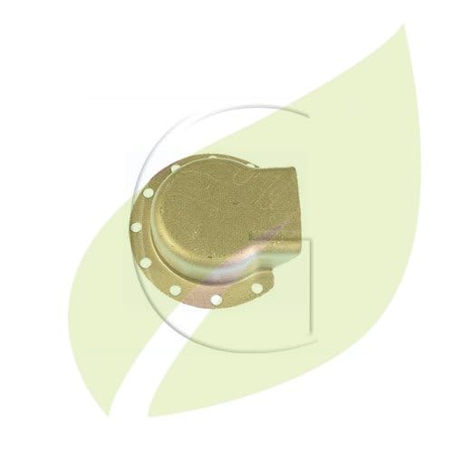 Windschutz Auspuff Motor Briggs und Stratton 393761 Windschutz Auspuff Motor Briggs und Stratton 393761 von Briggs & Stratton