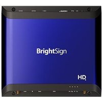 BrightSign HD1025 Digital Signage Mediaplayer von BrightSign