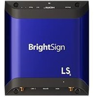 BrightSign LS445 Digital Signage Mediaplayer von BrightSign