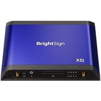 BrightSign XD235 Digital Signage Mediaplayer von BrightSign