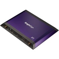 BrightSign XT2145 Digital Signage Player von BrightSign