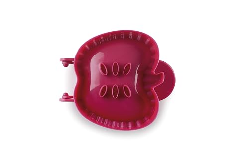 Brightium B1516058 Apfelfußform – Form aus Edelstahl, Steigend zum Definieren der Datenquelle Brightium B1516058 Apfelfußform – Form aus Edelstahl, Steigend zum Definieren der Datenquelle von Brightium