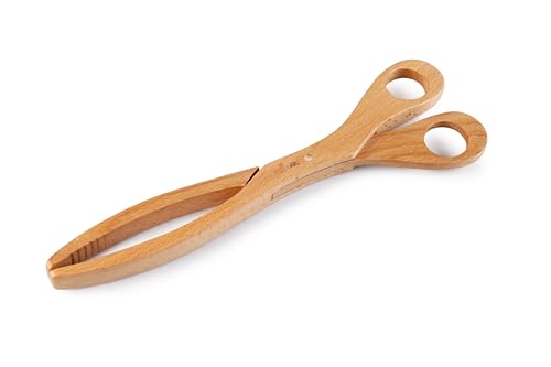 Brightium B1516963 Schere - Holzzange mit ergonomischem Griff, Steigend zum Definieren der Datenquelle von Brightium