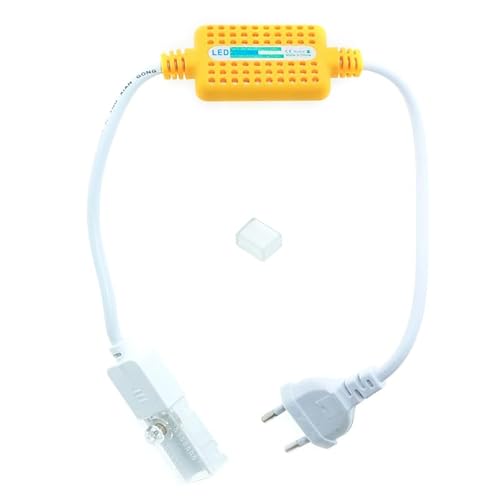 Brightium LED-Streifen-Controller, 220 V, dimmbar, Timer, für dekorative Beleuchtung und Umweltsteuerung. Brightium LED-Streifen-Controller, 220 V, dimmbar, Timer, für dekorative Beleuchtung und Umweltsteuerung. von Brightium