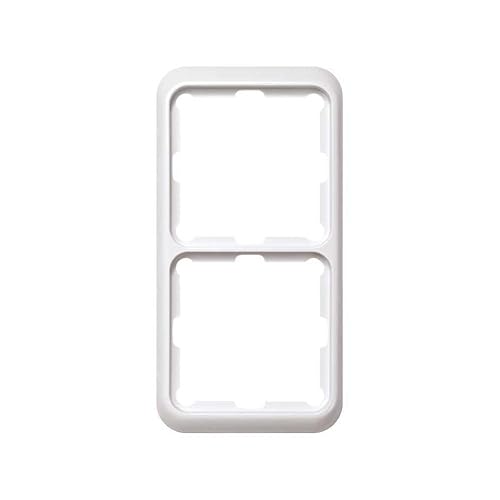 Brightium Rahmen 2 x Schnee Brightium Rahmen 2 x Schnee von Brightium