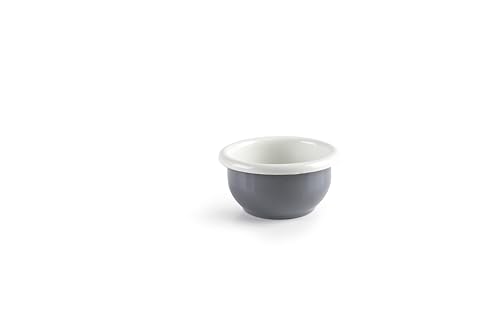 Brightium Schale - Snackschale Ø 9 cm, ideal zum Servieren von Snacks, hergestellt aus robustem und pflegeleichtem Material von Brightium
