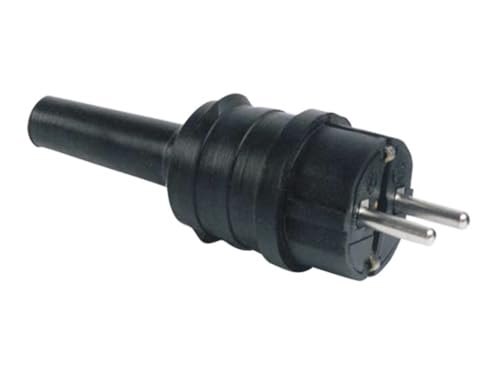 Extra lange Gummi-TT-Steckdose, ideal für einfache Verbindungen in engen Räumen und bietet mehr Vielseitigkeit und Effizienz bei Ihren elektrischen Projekten. Extra lange Gummi-TT-Steckdose, ideal für einfache Verbindungen in engen Räumen und bietet mehr Vielseitigkeit und Effizienz bei Ihren elektrischen Projekten. von Brightium