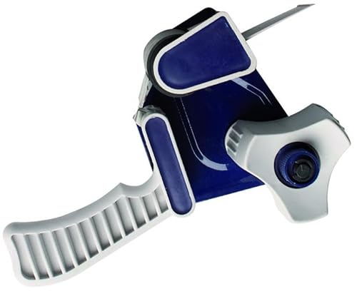 Klebeband-Applikator – Werkzeug zum schnellen und effizienten Aufbringen von Klebeband, ergonomisches Design und einfache Handhabung. von Brightium