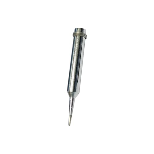 Langlebige Spitze 25 W 2 mm, ideal für Präzisions- und Detailarbeiten an Metall, Holz und Kunststoffen. Langlebige Spitze 25 W 2 mm, ideal für Präzisions- und Detailarbeiten an Metall, Holz und Kunststoffen. von Brightium