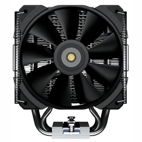 Lüfter mit 85mm Durchmesser, kompaktes und effizientes Design, ideal zur Verbesserung der Kühlung in Geräten und zur Optimierung des Luftstroms. von Brightium