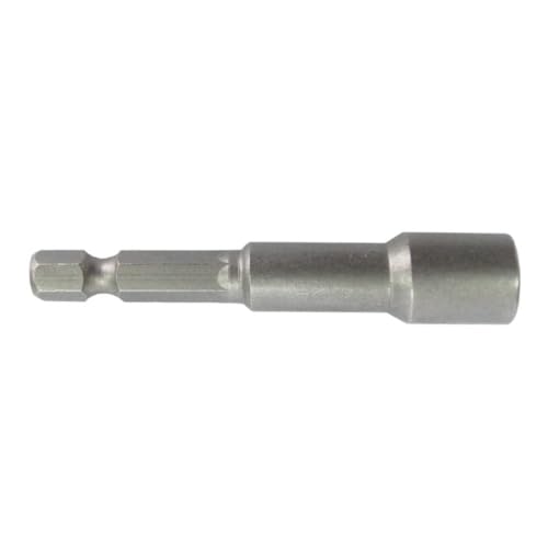 Magnetischer Sechskantschlüssel 1/4, 10 x 65 mm: Ideal für präzise und effektive Befestigungen in Ihrem Projekt. Robust und einfach zu bedienen, sorgt für einen sicheren Sitz in verschiedenen Magnetischer Sechskantschlüssel 1/4, 10 x 65 mm: Ideal für präzise und effektive Befestigungen in Ihrem Projekt. Robust und einfach zu bedienen, sorgt für einen sicheren Sitz in verschiedenen von Brightium