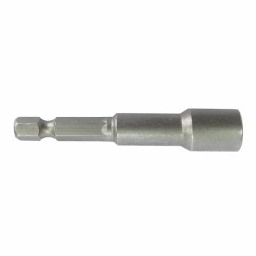 Magnetischer Sechskantschlüssel 1/4, 10 x 65 mm: Ideal für präzise und effektive Befestigungen in Ihrem Projekt. Robust und einfach zu bedienen, sorgt für einen sicheren Sitz in verschiedenen Magnetischer Sechskantschlüssel 1/4, 10 x 65 mm: Ideal für präzise und effektive Befestigungen in Ihrem Projekt. Robust und einfach zu bedienen, sorgt für einen sicheren Sitz in verschiedenen von Brightium
