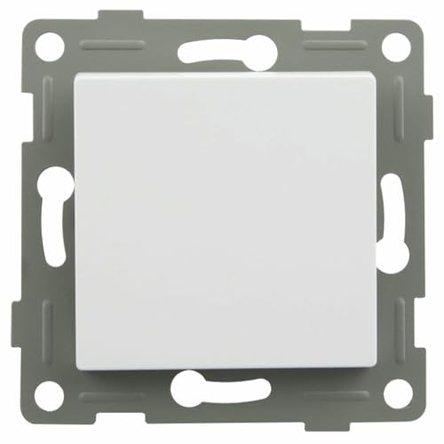 Einbau aus Titan, Kreuzsystem, hohe Festigkeit, Anwendungen in Design und Konstruktion, ideal für langlebige Installationen. von Brightium