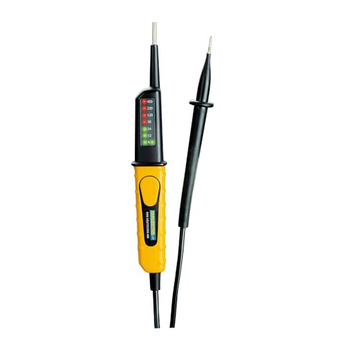Spannungsprüfer 2-polig, PAN Voltester 400 Spannungsprüfer 2-polig, PAN Voltester 400 von Brightium