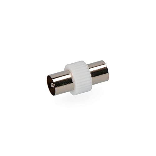 Stecker und Buchse, 9,5 mm, verpackt: Robuste und langlebige Verbindung für Ihre Projekte. Ideal für Sanitärsysteme und Heimwerker, sorgt für eine perfekte Passform und einfache Installation. Stecker und Buchse, 9,5 mm, verpackt: Robuste und langlebige Verbindung für Ihre Projekte. Ideal für Sanitärsysteme und Heimwerker, sorgt für eine perfekte Passform und einfache Installation. von Brightium