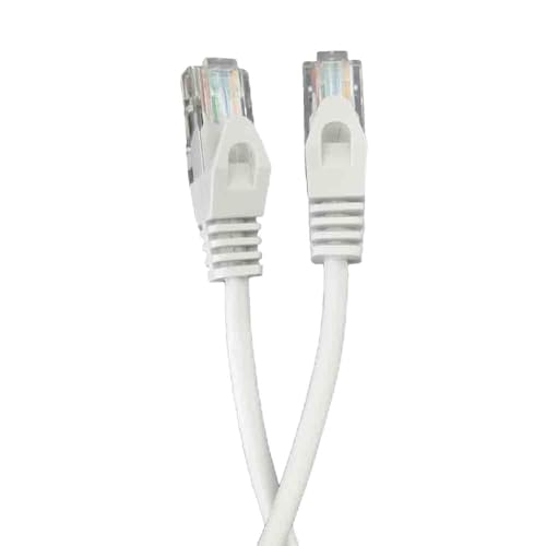 Verbindungsschlauch UTP 5e "Outex" 15 m CAT5 von Brightium
