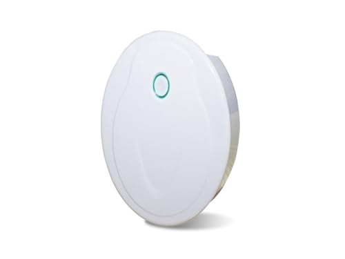 WLAN-zu-HF-Adapter für das Modell 4090070, der WLAN-Signale in RF umwandelt, um effiziente Verbindungen zu ermöglichen und die Kompatibilität mit Audio- und Videogeräten zu erweitern. von Brightium