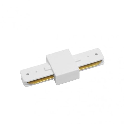 Flache LED-Lichterkette mit 3AA-Batterien, kaltweiß, 2 m, ideal für Partys, Events und gemütliche Umgebungen. von Brightium