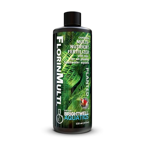 Brightwell Aquatics Florin-Multi 125 ml Brightwell Aquatics Florin-Multi 125 ml von Brightwell Aquatics