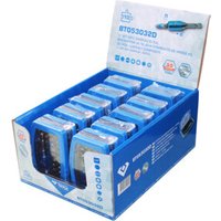 Brilliant Tools Bit-Satz, 32-tlg. Display von BRILLIANT TOOLS