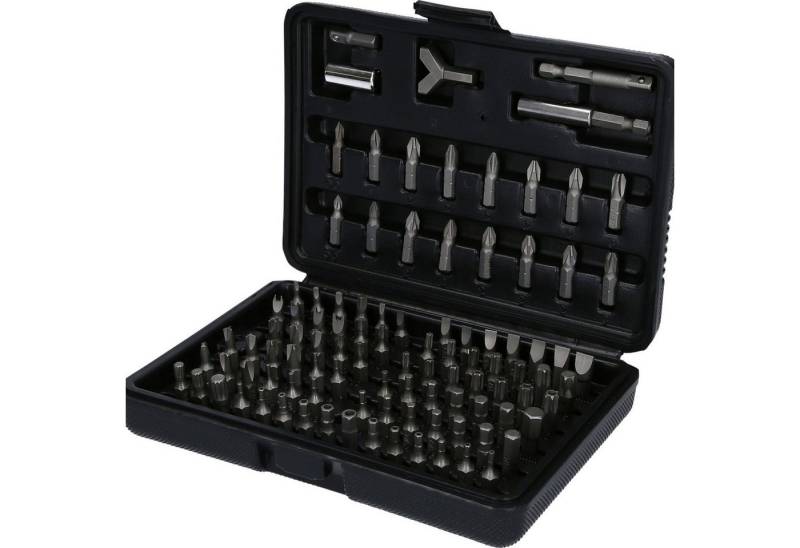 Brilliant Tools Bit-Set BRILLIANT TOOLS Bit-Satz 100tlg. - BT053100 von Brilliant Tools