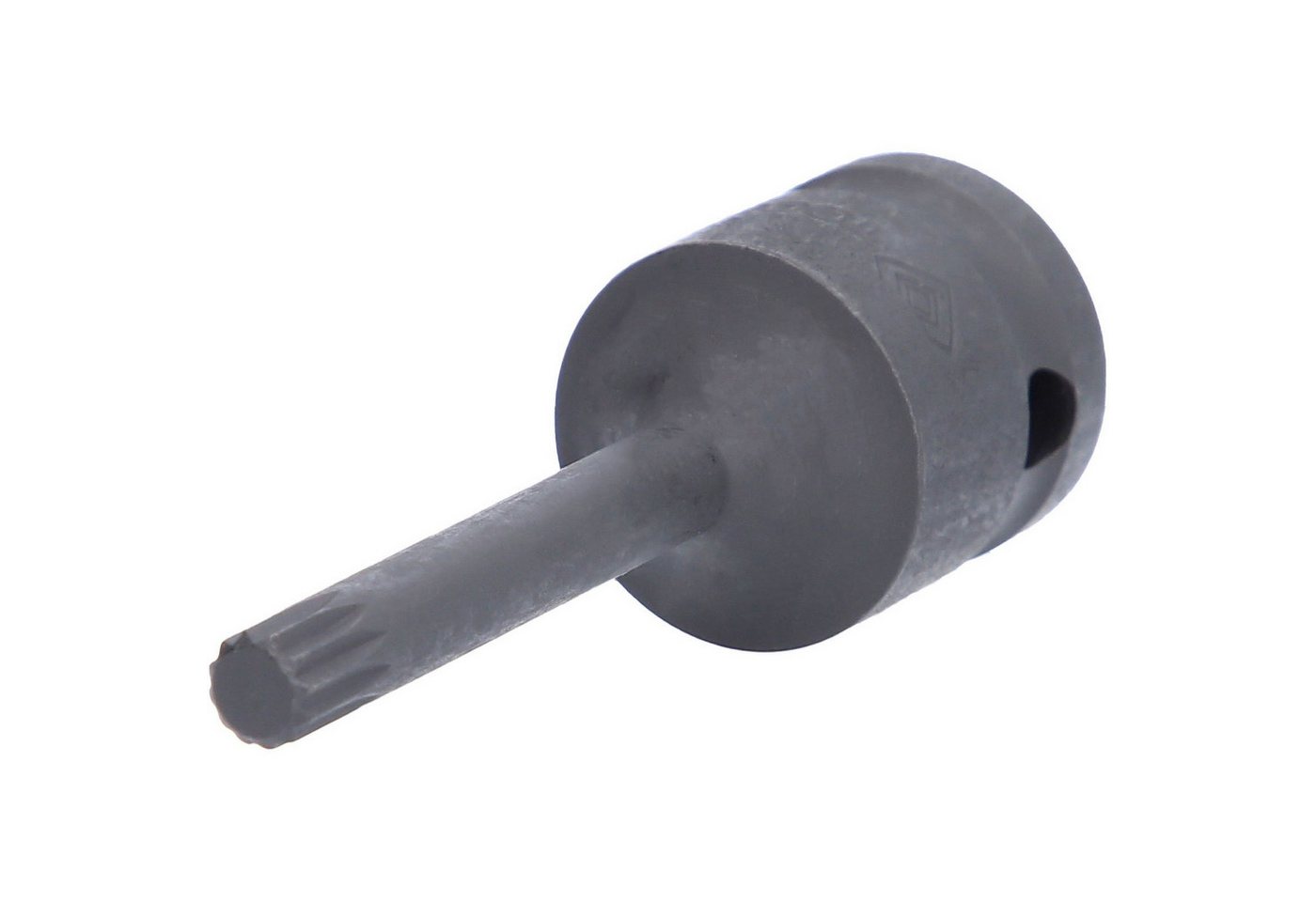 Brilliant Tools Bit- und Steckschlüsselset BRILLIANT TOOLS 1/2" Kraft-Bit-Stecknuss XZN M8 - BT022613 von Brilliant Tools