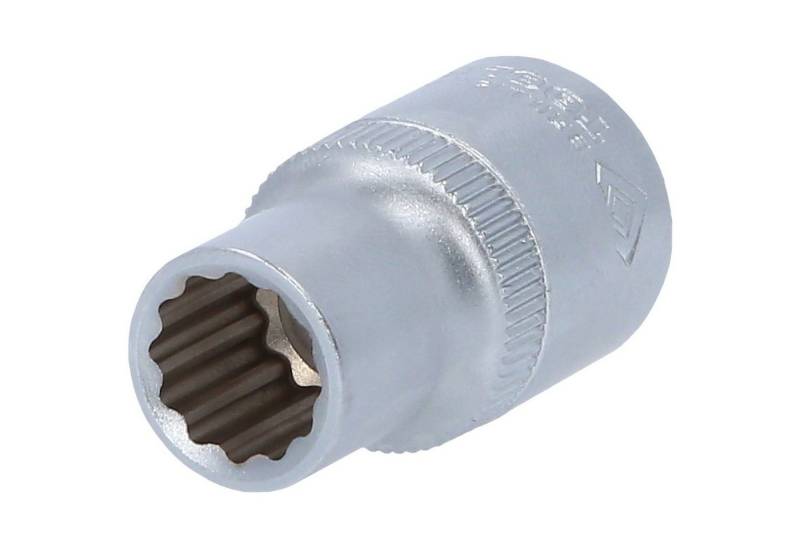Brilliant Tools Bit- und Steckschlüsselset BRILLIANT TOOLS 1/2" Zwölfkant-Stecknuss 11 mm - BT022411 Brilliant Tools Bit- und Steckschlüsselset BRILLIANT TOOLS 1/2" Zwölfkant-Stecknuss 11 mm - BT022411 von Brilliant Tools