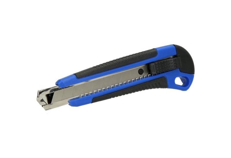 Brilliant Tools Cuttermesser BRILLIANT TOOLS Cutter-Messer - BT102900 von Brilliant Tools