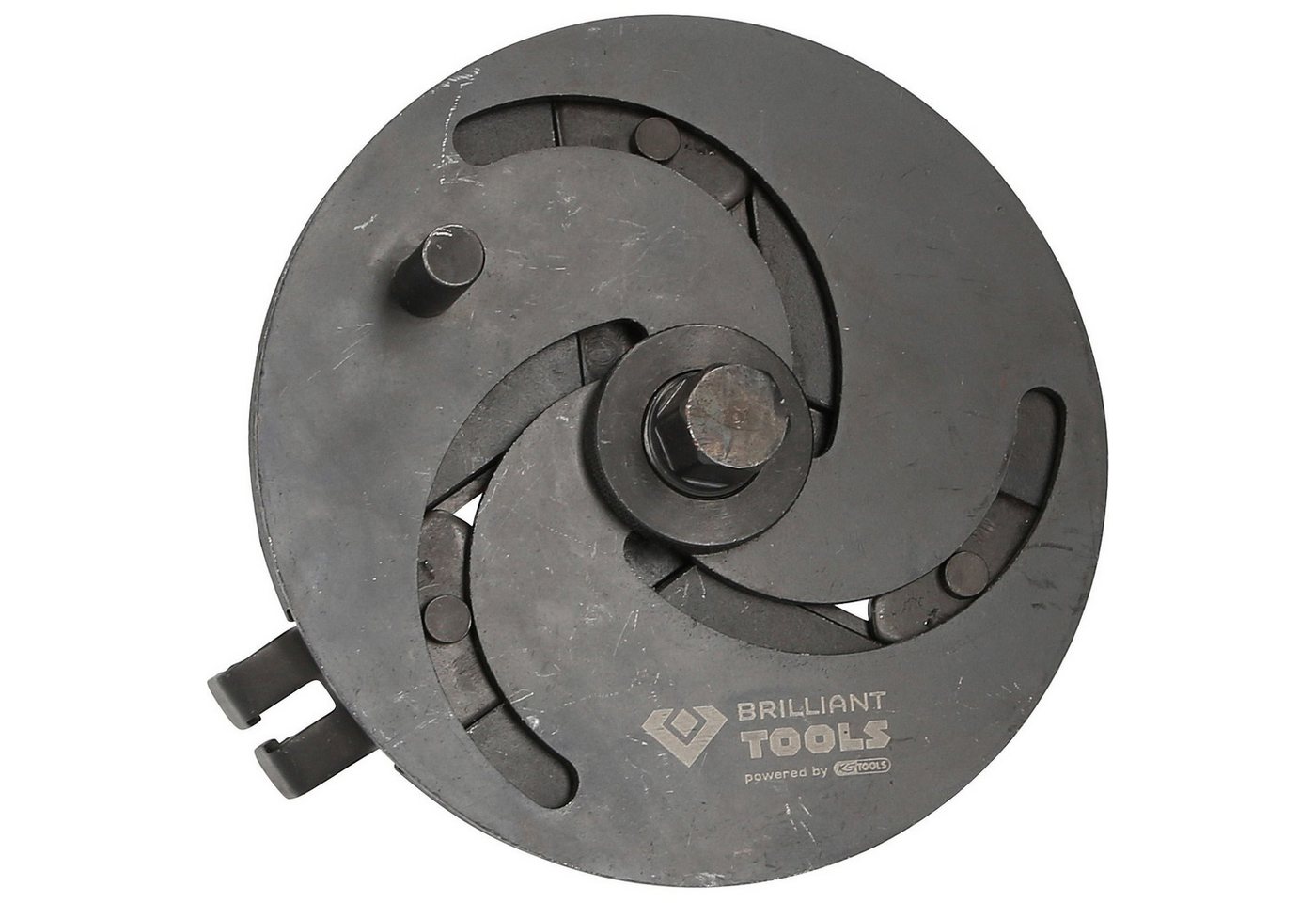 Brilliant Tools Drehmomentschlüssel BRILLIANT TOOLS Universal Tankgeberschlüssel - BT536006 von Brilliant Tools