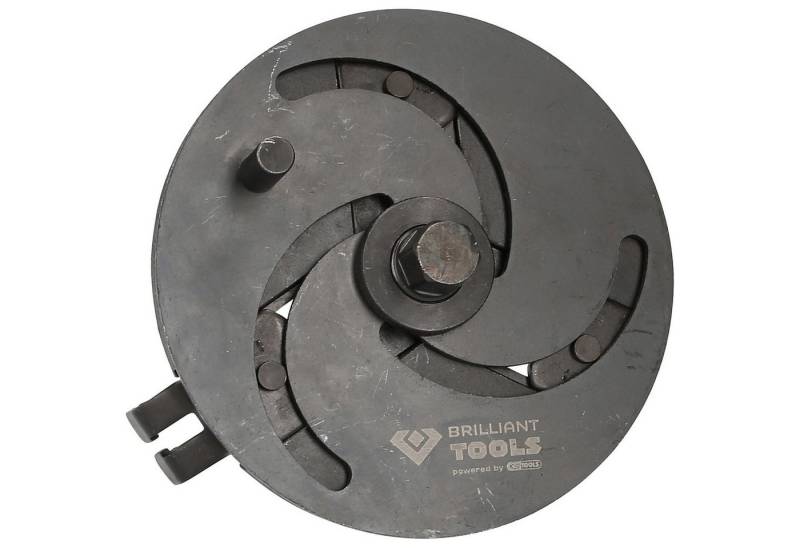 Brilliant Tools Drehmomentschlüssel BRILLIANT TOOLS Universal Tankgeberschlüssel - BT536006 Brilliant Tools Drehmomentschlüssel BRILLIANT TOOLS Universal Tankgeberschlüssel - BT536006 von Brilliant Tools