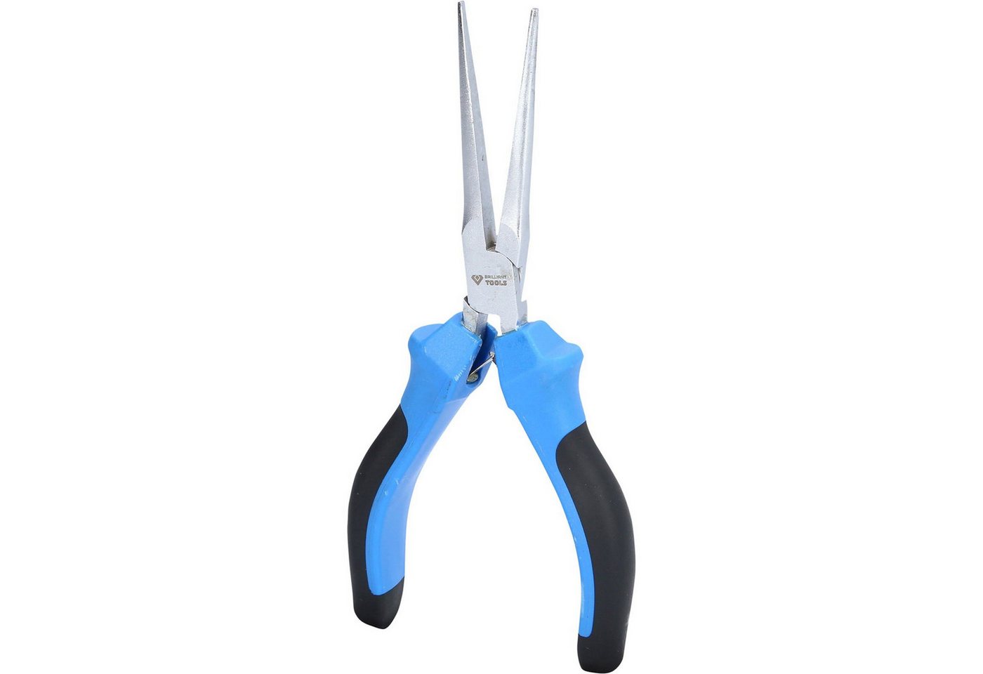 Brilliant Tools Flachzange BRILLIANT TOOLS Feinmechanik-Telefonzange - BT067606 von Brilliant Tools