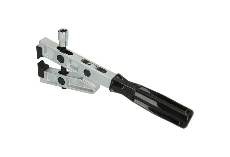 Brilliant Tools Flachzange BRILLIANT TOOLS Zange für Achsmanschetten-Klemmen Drehmomentbetri... von Brilliant Tools