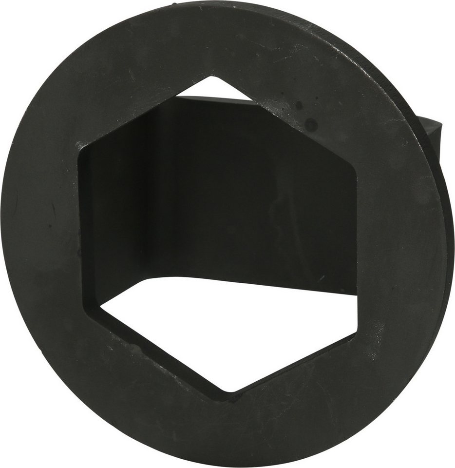 Brilliant Tools Gabel- und Ringschlüssel Achsmuttern-Schlüssel für SAF, 85 mm (460.4790) von Brilliant Tools