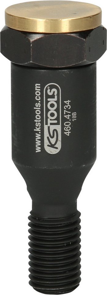 Brilliant Tools Gabel- und Ringschlüssel Spindel Ø 30 mm, 84 mm (460.4734) von Brilliant Tools