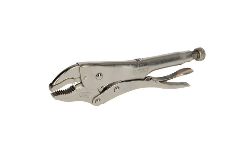 Brilliant Tools Gripzange BRILLIANT TOOLS Gripzange 220 mm - BT065903 von Brilliant Tools