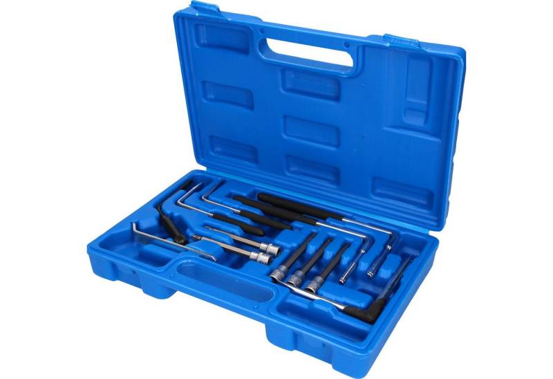 Brilliant Tools Montagewerkzeug BRILLIANT TOOLS Airbag-Demontage-Satz 12tlg. - BT511150 von Brilliant Tools
